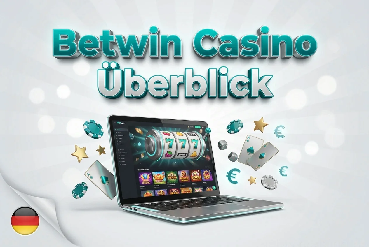 Betwin Casino Überblick