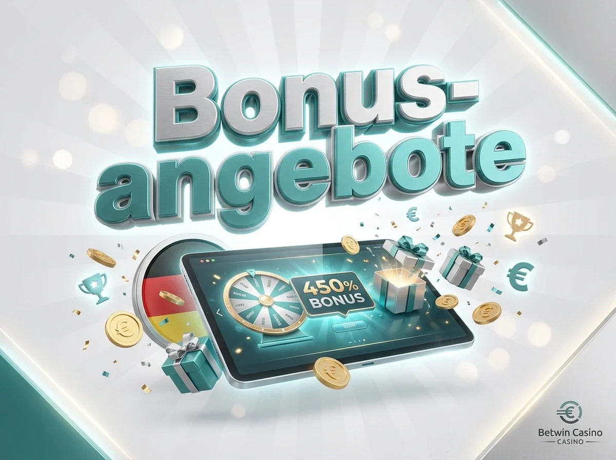 Bonusangebote